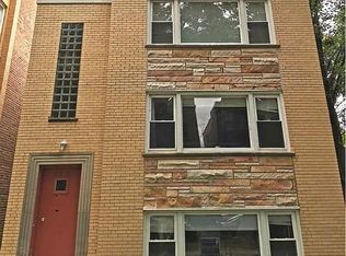 2316 W Arthur Ave #1, Chicago, IL 60645