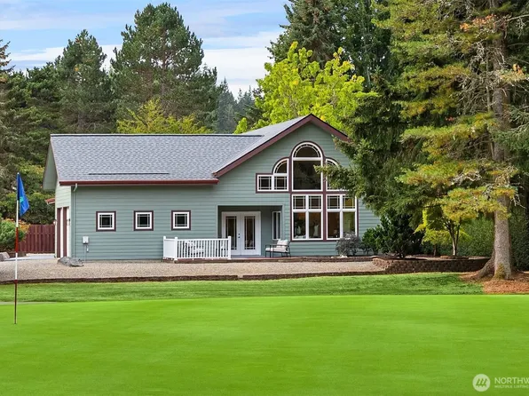 11033 Mandus Olson Road NE, Bainbridge Island, WA 98110