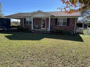 109 Ellis Rd, Milledgeville, TN 38359