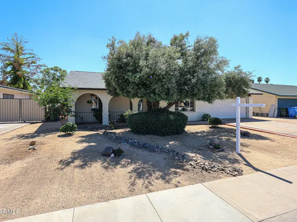 4335 W MESCAL Street, Glendale, AZ 85304