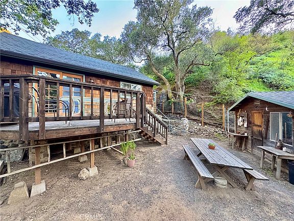 3rd image of 14941 Wildcat Canyon Rd