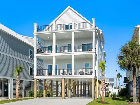 231 Underwood Dr. #231 Underwood Drive, Garden City Beach, SC 29576