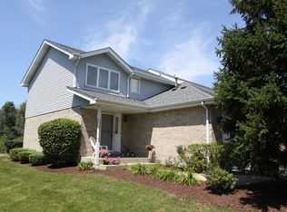 17556 W Quail Trl, Tinley Park, IL