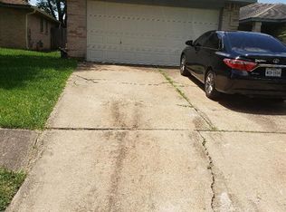 7410 Cortes Dr, Houston, TX 77083