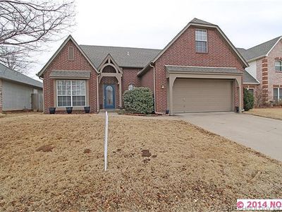 1422 W 115th St, Jenks, OK, 74037
