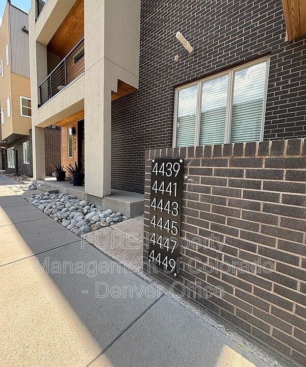 1st image of 4447 Tennyson St