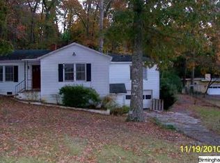 869 School Ave, Birmingham, AL 35235