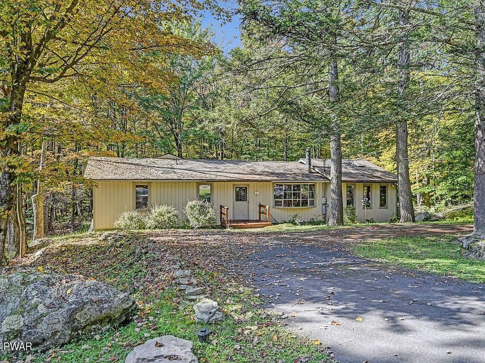 15 Hemlock Ct, Lake Ariel, PA 18436 Zillow
