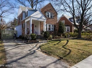 704 Kingston Rd, Baltimore, MD 21212