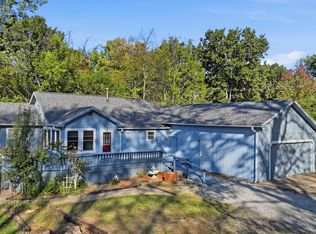 1110 Hawthorn Street, Houston, MO 65483
