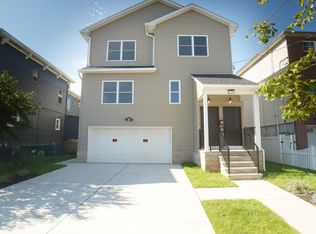 1024 Lafayette St #B, Elizabeth, NJ 07201