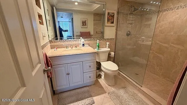 2100 N Atlantic Ave #1107 — Photo 10