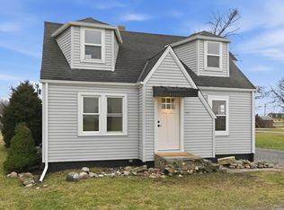 11331 Reed St, Arcola, IN 46704