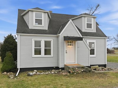 11331 Reed St, Arcola, IN, 46704