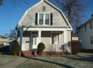 1057 Delaware Ave, Fort Wayne, IN 46805