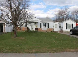 19 Sherry St, Hopwood, PA 15445