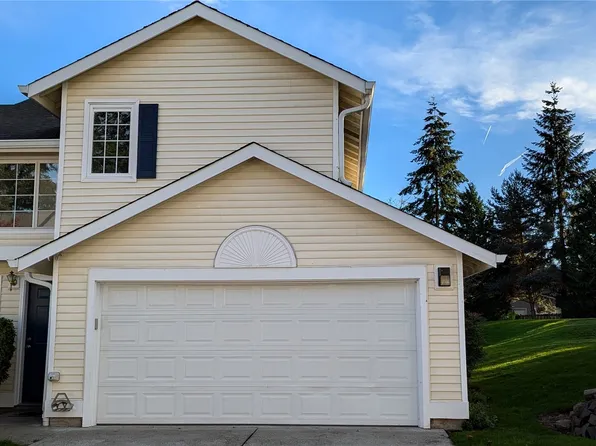 927 132nd Street SW #F6, Everett, WA 98204