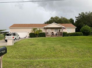 9146 85th Pl, Vero Beach, FL 32967