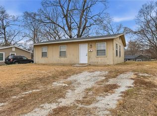 2618 S 48th Ter, Kansas City, KS 66106