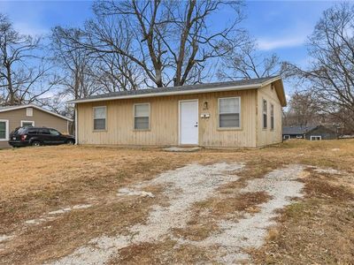 2618 S 48th Ter, Kansas City, KS, 66106