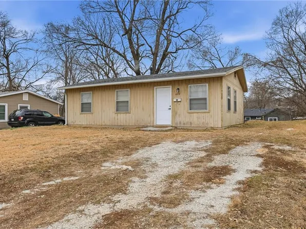 2618 S 48th Ter, Kansas City, KS 66106