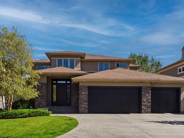 130 W Aspen Ridge Pl SW, Calgary, AB T3H 0J6