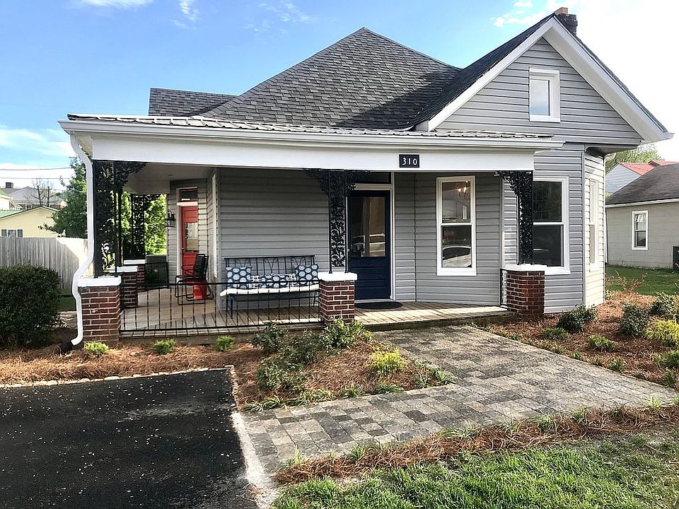 310 E C Street