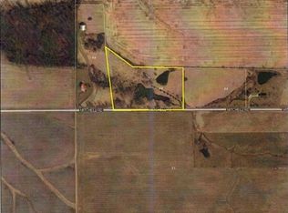 1730 E Mitchell Rd, Liberty, IN 47353