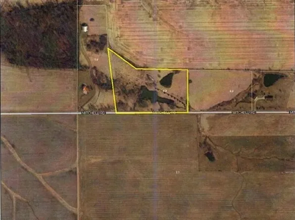 1730 E Mitchell Rd, Liberty, IN 47353