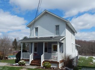 150 Community Rd, Emlenton, PA 16373