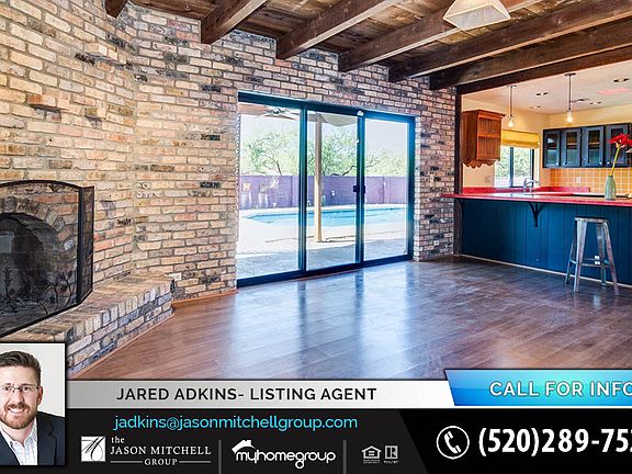 2nd image of 5461 N Maguey Pl