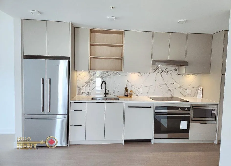 2 bed, 907 sqft, $3,900 — Photo 2