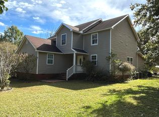 186 Old Chipley Rd, Pine Mountain, GA 31822