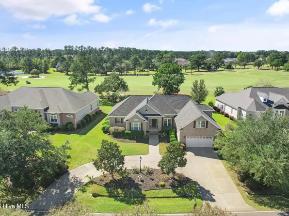 191 S Middleton Drive NW, Calabash, NC 28467