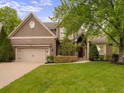 13201 Ballentine St, Overland Park, KS, 66213