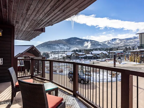 2100 W Frostwood Blvd Unit 6118, Park City, UT 84060