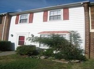1638 Townwood Ct, Charlottesville, VA