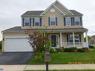 800 Barcelona St, Townsend, DE 19734