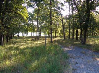 16922 County Road 3547, Ada, OK 74820