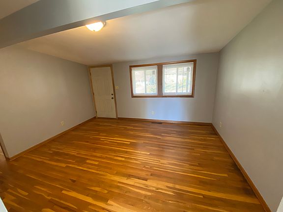 1st floor living room