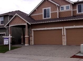 11711 55th Ave NE, Marysville, WA 98271