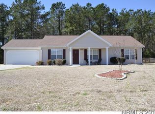 161 Corinth Dr, New Bern, NC 28562