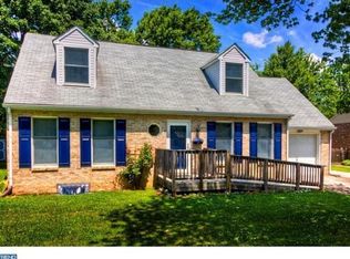 804 W 10th St, New Castle, DE 19720