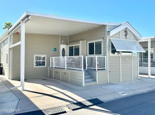 340 S Felspar Dr #340, Apache Junction, AZ 85119