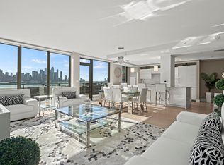 9 Avenue At Port Imperial #916, West New York, NJ 07093