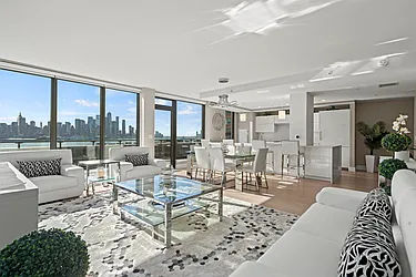 9 Avenue at Port Imperial, #916