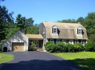 743 Foundry St, South Easton, MA 02375