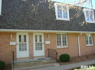 900 S Durkin Dr, Springfield, IL 62704