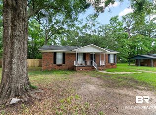 312 Bayou Ave, Saraland, AL 36571