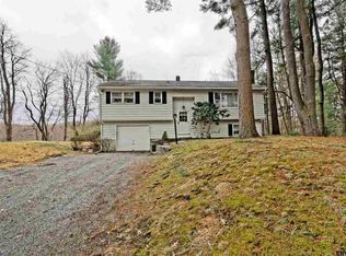 664 Old Best Rd, West Sand Lake, NY 12196